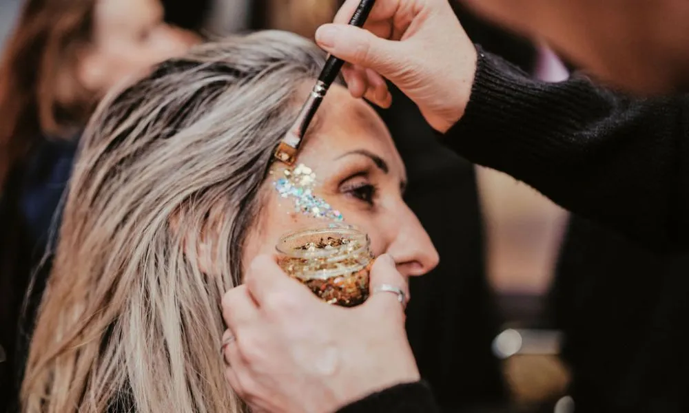 The Grand Masquerade Ball