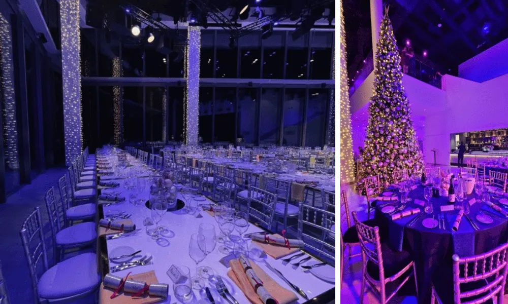 Exclusive Hire at Horizon 22