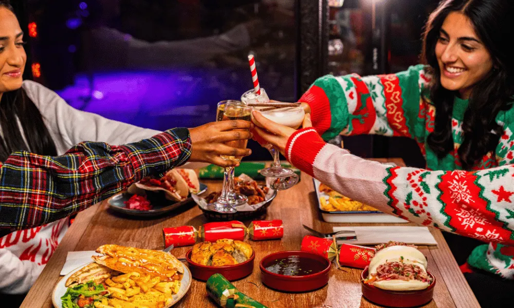 Festive Package