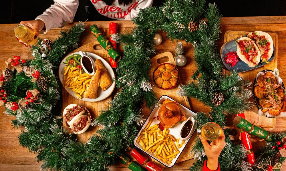 Festive Package