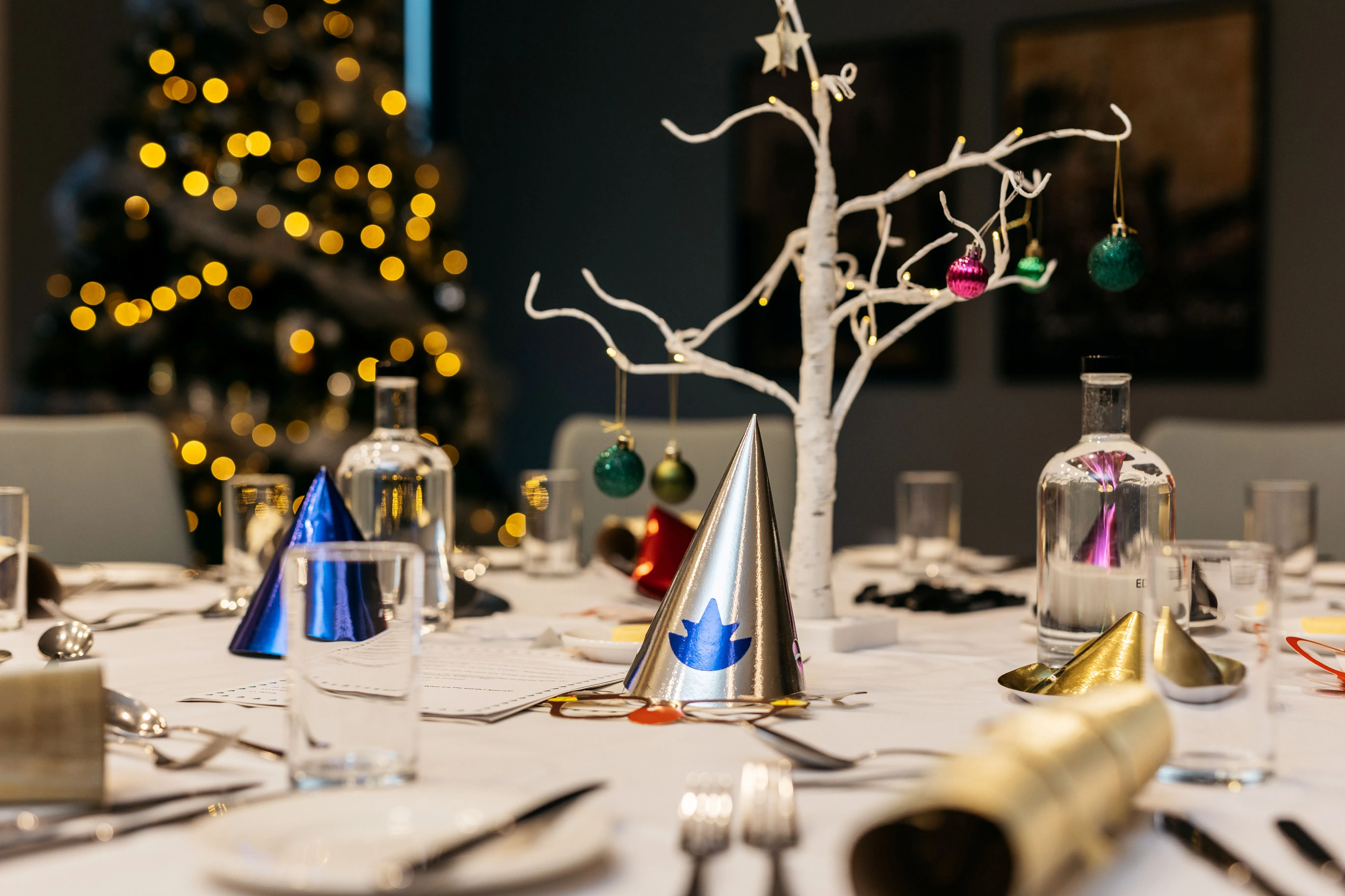 Private Dinner Nights
