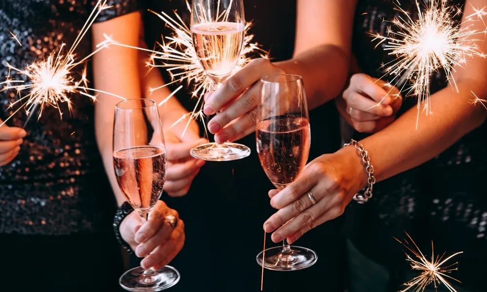 Private Christmas Parties