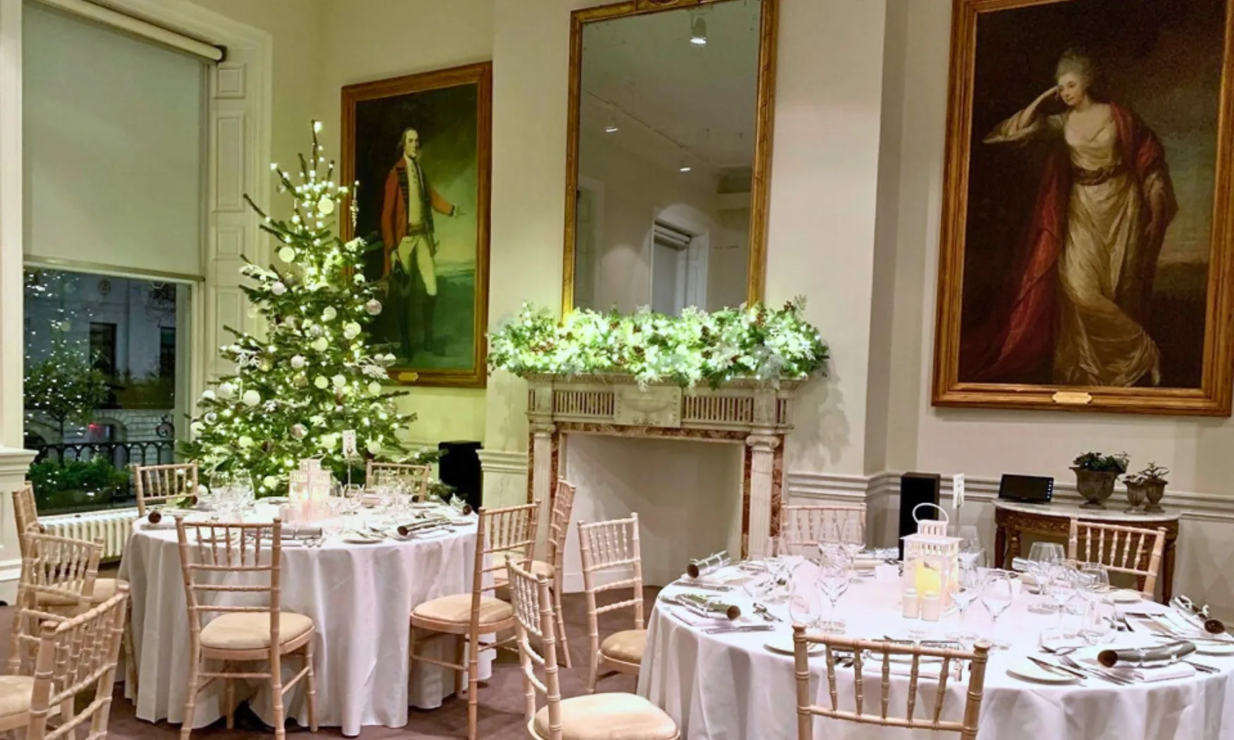 Christmas Dinner Package
