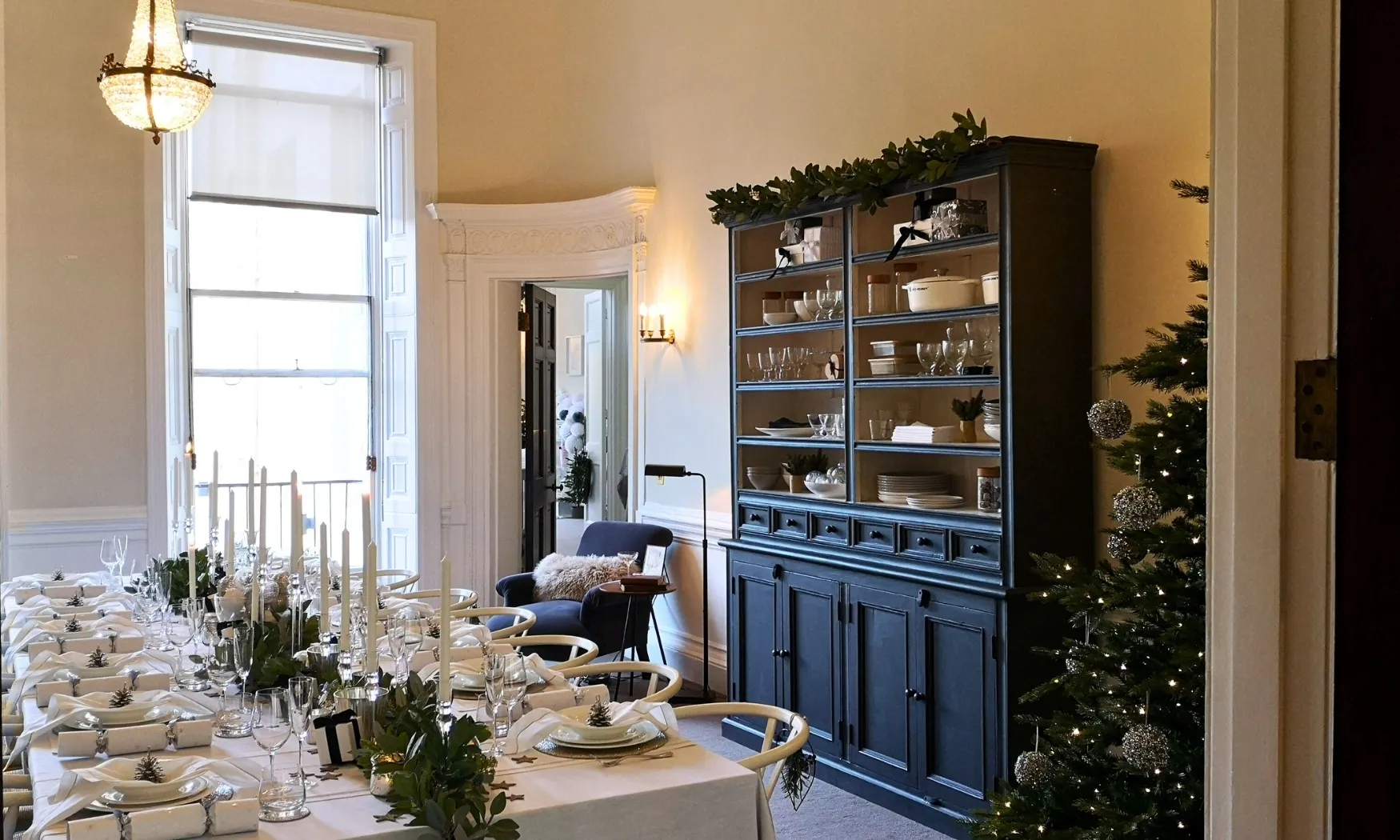 Christmas Dinner Package