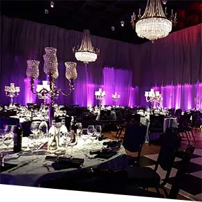 image-Glaziers Hall Christmas Party