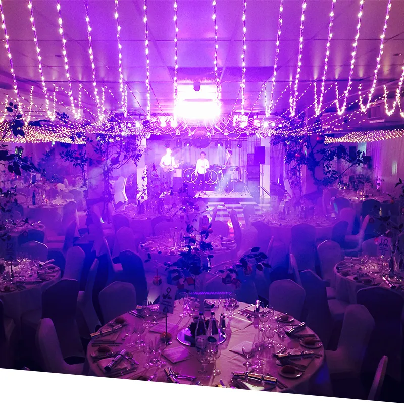 The fishery elstree christmas menu