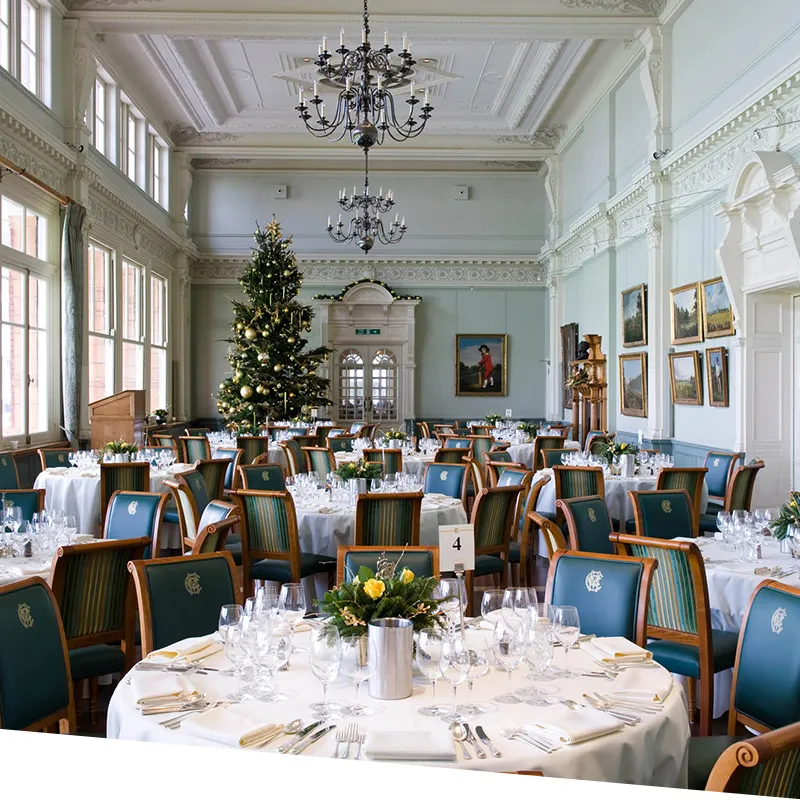 image-Lord's Cricket Ground Christmas Party