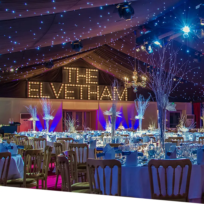 image-The Elvetham Hotel Christmas Party