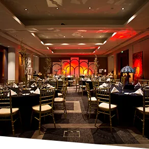 image-Crowne Plaza London - The City Christmas Party