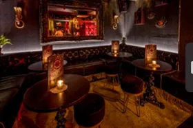 image-The Cocktail Club - Shaftesbury Avenue