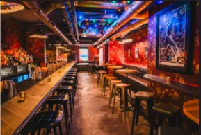 image-The Cocktail Club - Shoreditch
