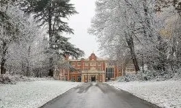 image-Easthampstead Park Hotel