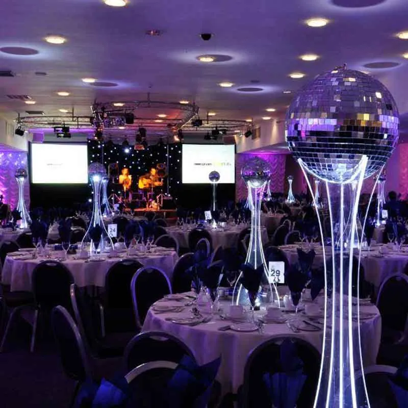 image-Leicester City FC Christmas Party 