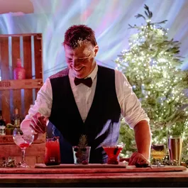image-NORDIC NIGHTS, Leeds - New Christmas Party Venue for 2025!