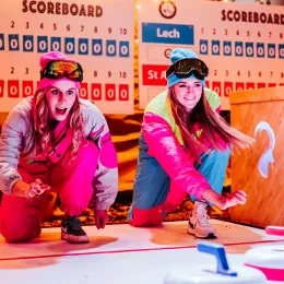 image-The Curling Club - New Jackson