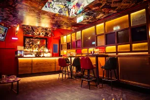 image-The Piano Works Farringdon