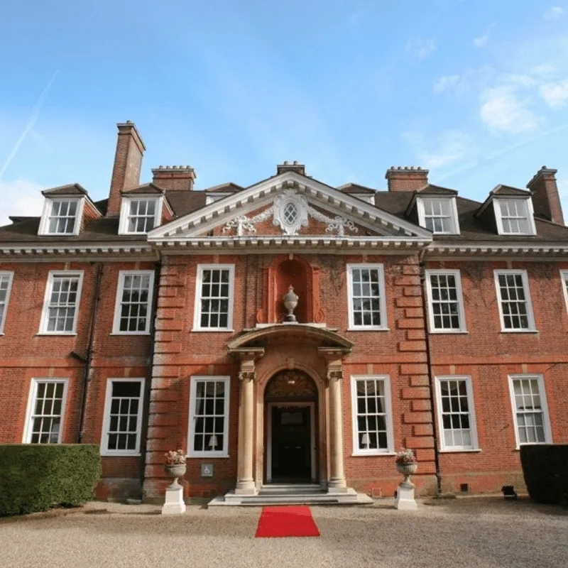 image-Hunton Park Hotel