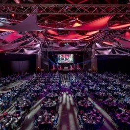 image-Birmingham ICC