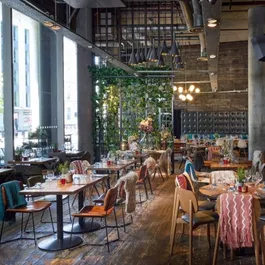 image-The Refinery, Bankside