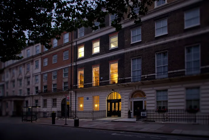image-41 Portland Place