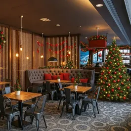 image-Novotel Liverpool Centre
