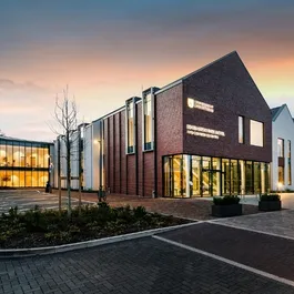 image-Edgbaston Park Hotel & Conference Centre
