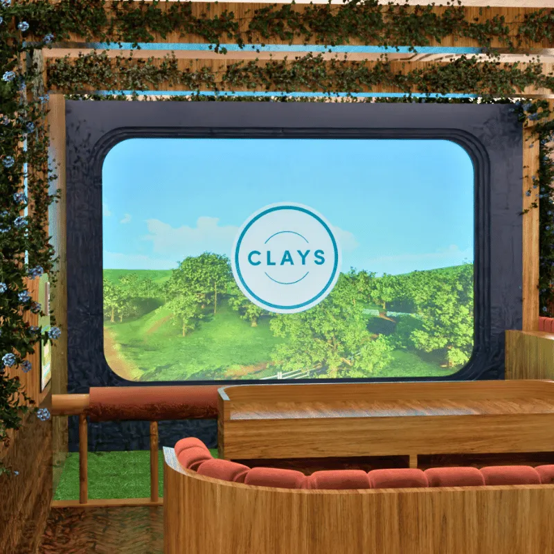 image-Clays, Soho
