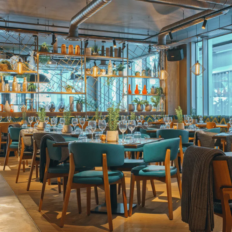 image-The Anthologist Manchester