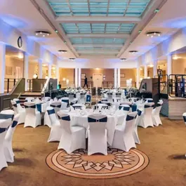 image-The Derby Conference Centre