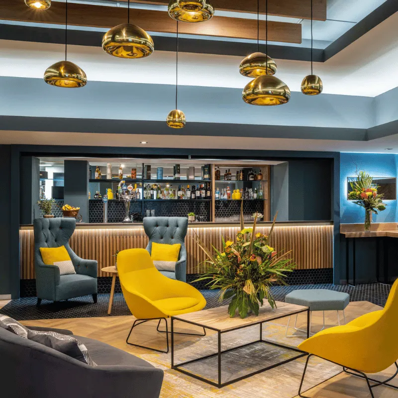 image-Novotel Edinburgh Park